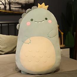Norvo | Pannekake Plushie Fest Kolleksjon