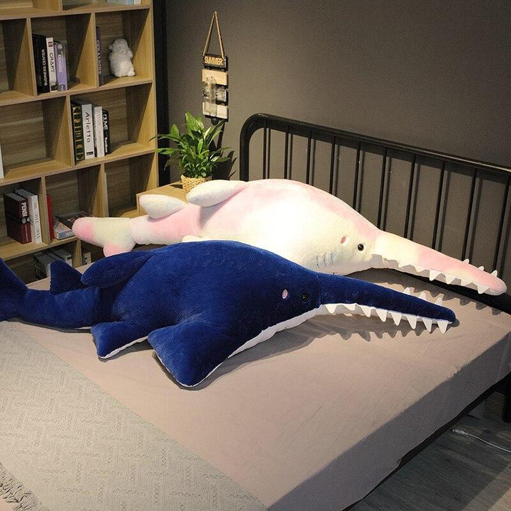 Skanto | Super Sawfish
