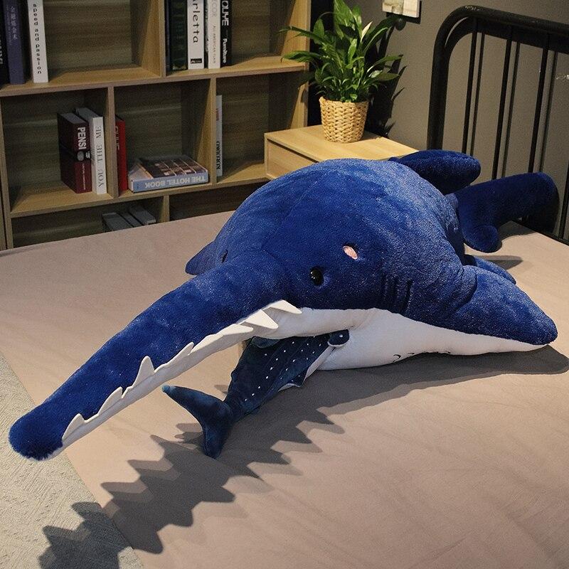 Skanto | Super Sawfish