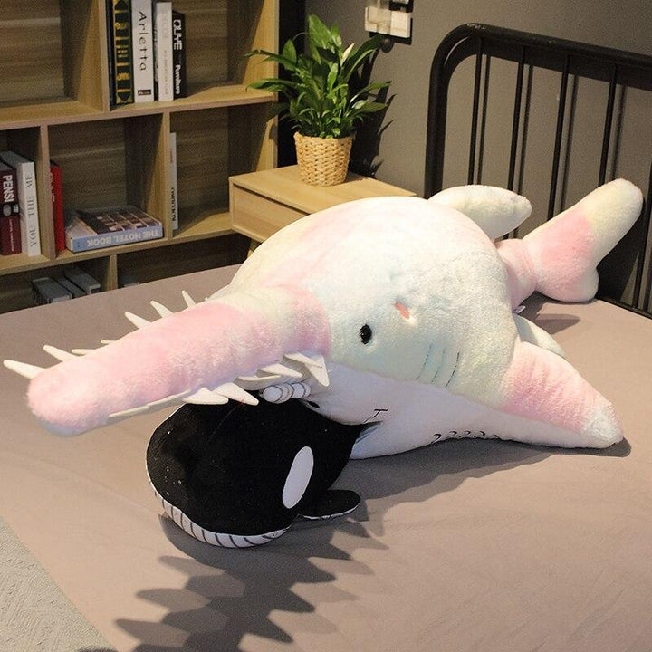 Skanto | Super Sawfish