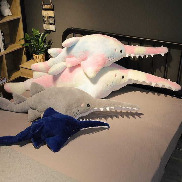 Skanto | Super Sawfish