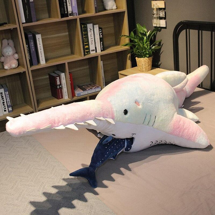 Skanto | Super Sawfish
