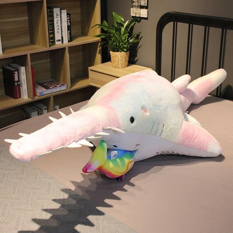 Skanto | Super Sawfish