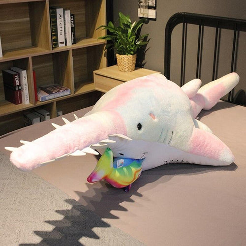 Skanto | Super Sawfish