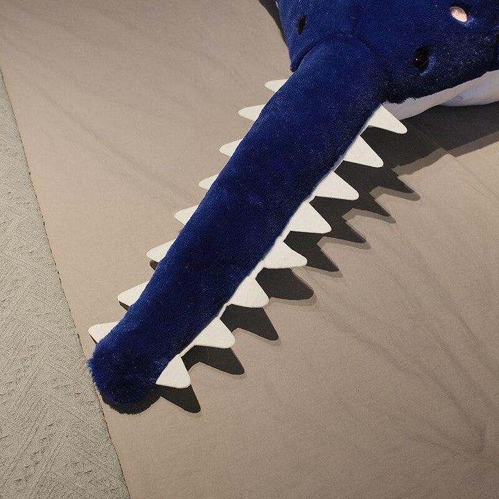 Skanto | Super Sawfish