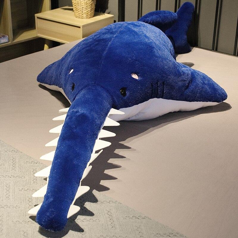 Skanto | Super Sawfish