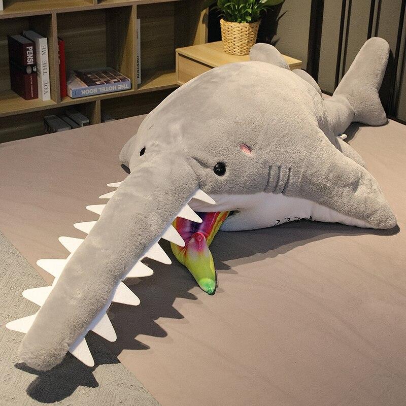 Skanto | Super Sawfish