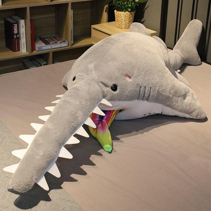 Skanto | Super Sawfish