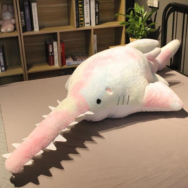 Skanto | Super Sawfish