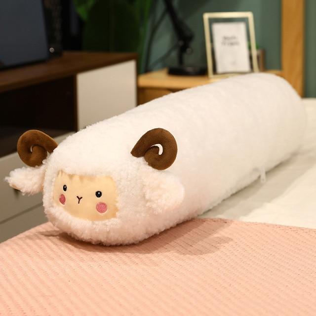 Skanto | Super Myk Lang Lam Snuggle Buddies