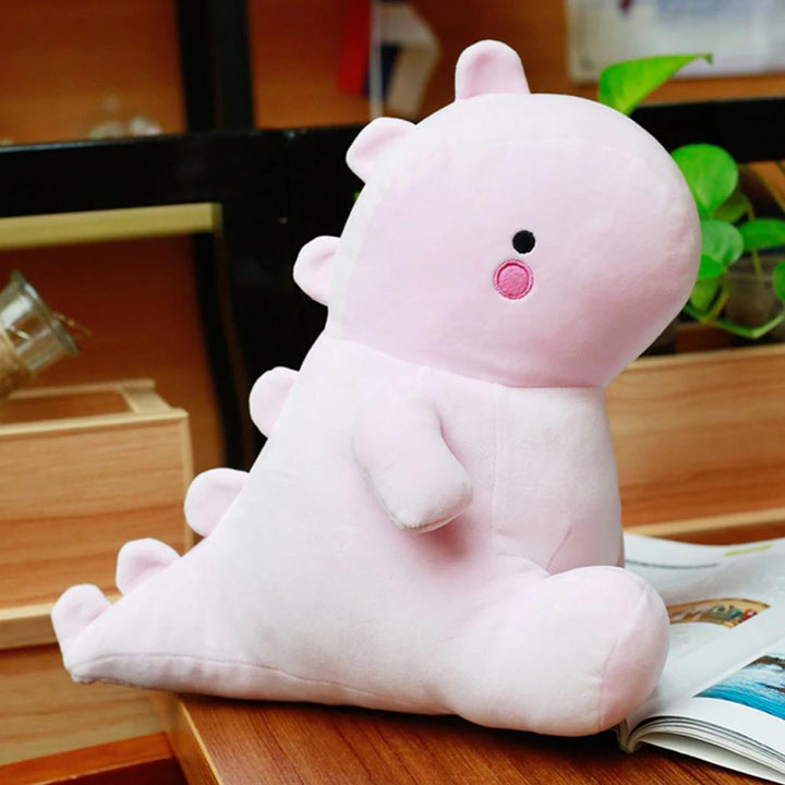 Skanto | Tato & Tate The Dino Lover Kawaii Plysjdyrene