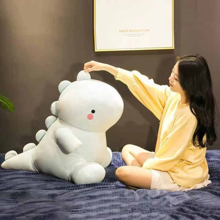 Skanto | Tato & Tate The Dino Lover Kawaii Plysjdyrene