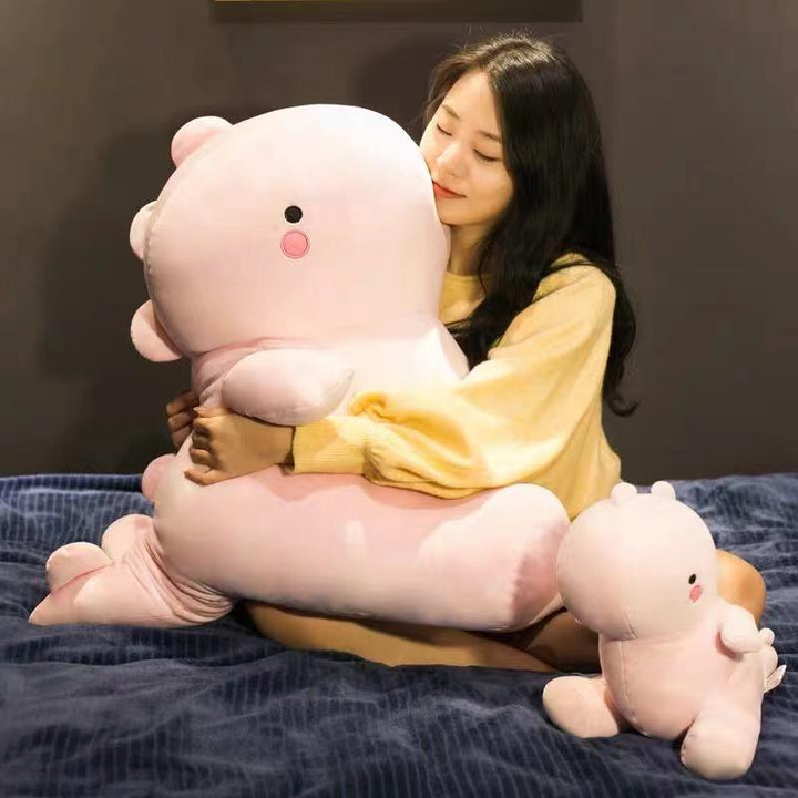 Skanto | Tato & Tate The Dino Lover Kawaii Plysjdyrene