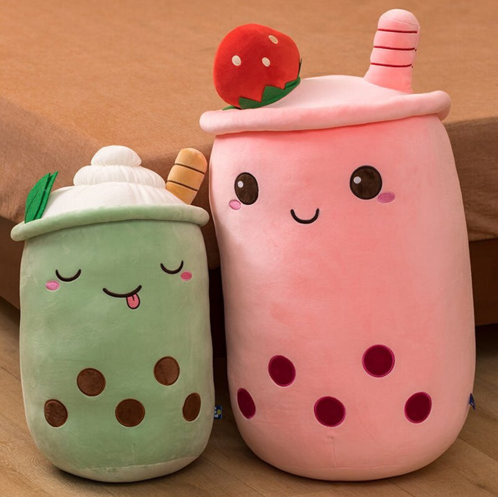 Skanto | The Bubble Tea Family - Smoothie Collection