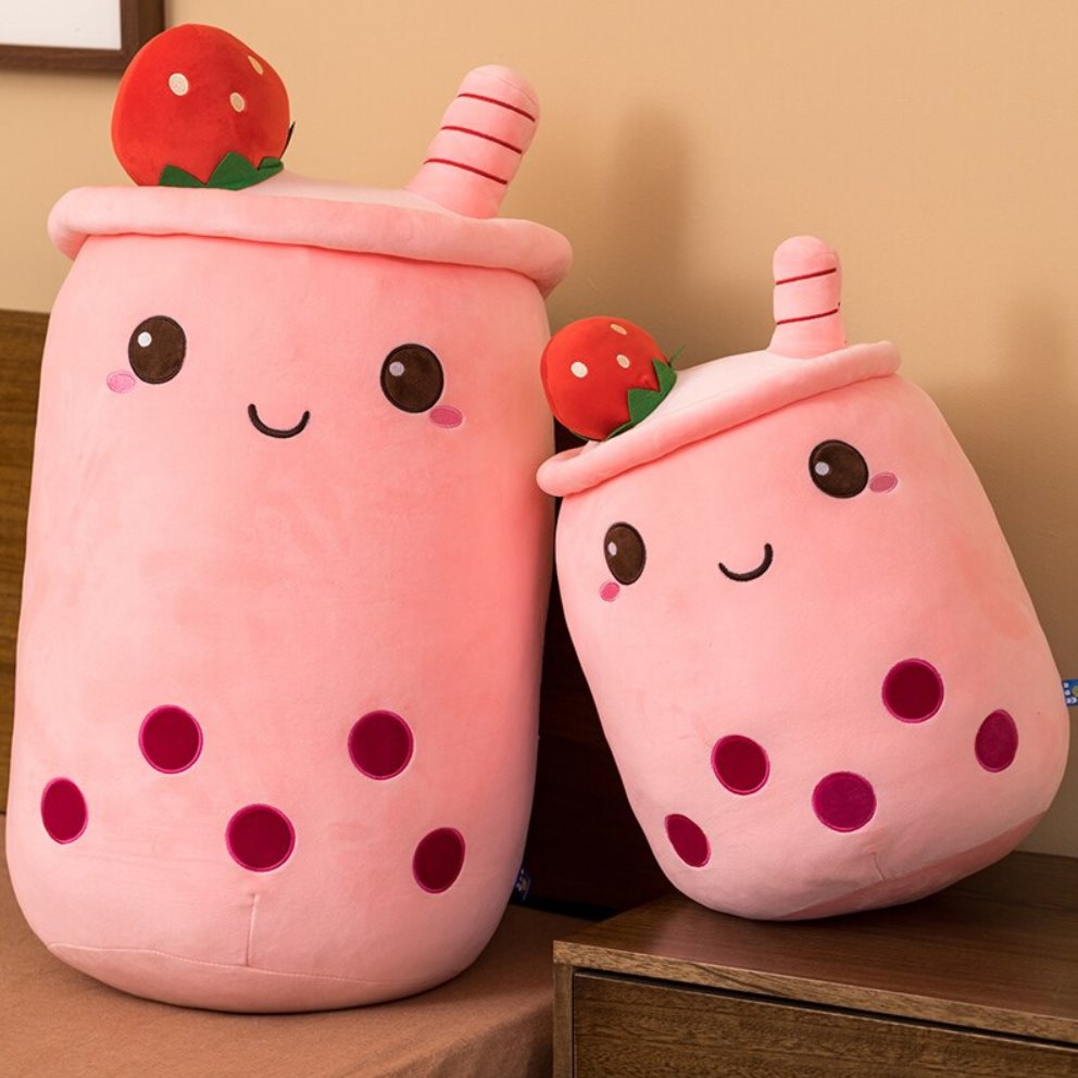 Skanto | The Bubble Tea Family - Smoothie Collection