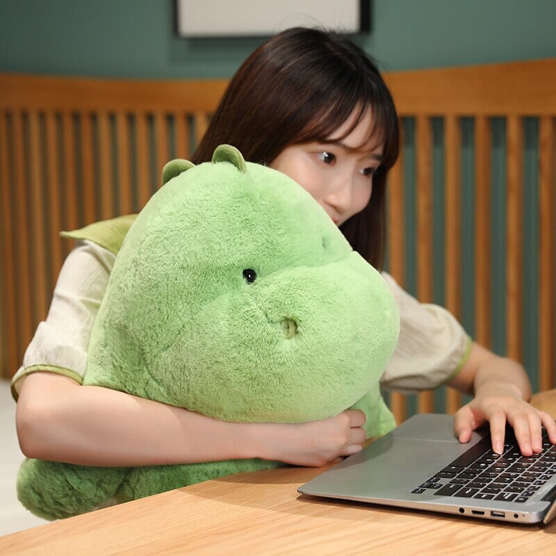 Norvo | The Fat Chubby Plushie Crew | Begrenset lager