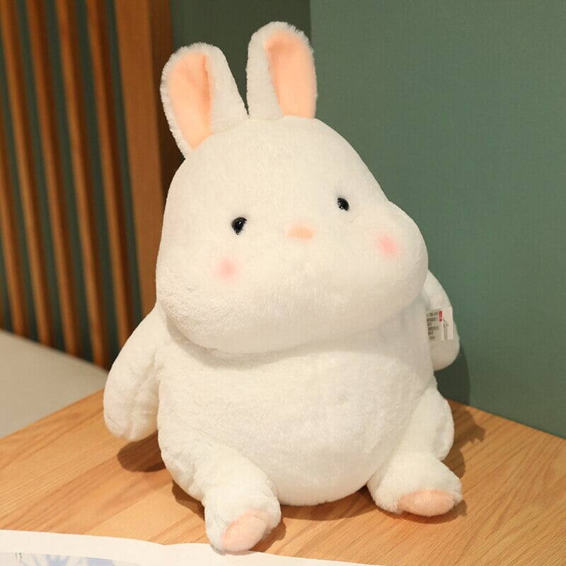 Skanto | The Fat Chubby Plushie Crew | Begrenset lager