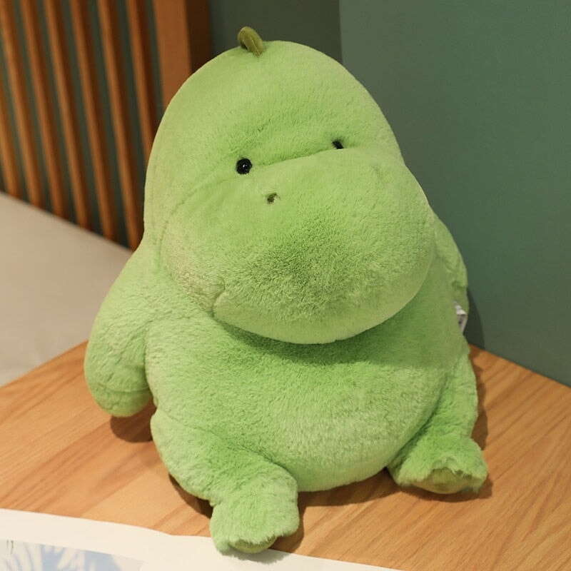 Norvo | The Fat Chubby Plushie Crew | Begrenset lager