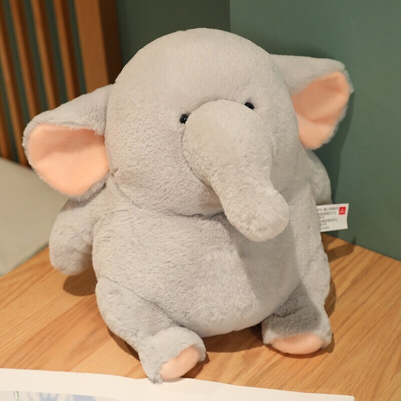 Skanto | The Fat Chubby Plushie Crew | Begrenset lager