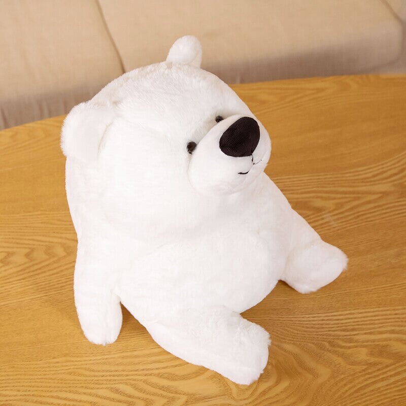 Norvo | The Fat Chubby Plushie Crew | Begrenset lager