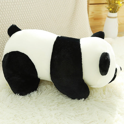 Skanto | Den Store Milde Panda Plushie