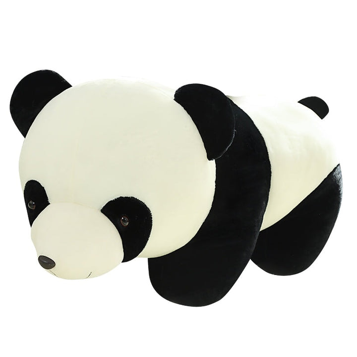Skanto | Den Store Milde Panda Plushie