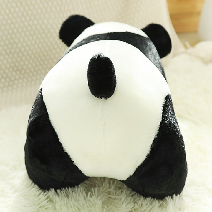 Skanto | Den Store Milde Panda Plushie