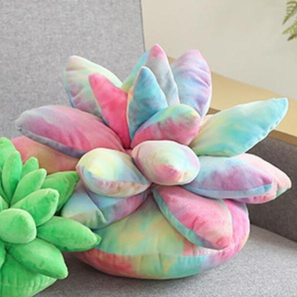 Skanto | Livlig Saftig Plush Squad