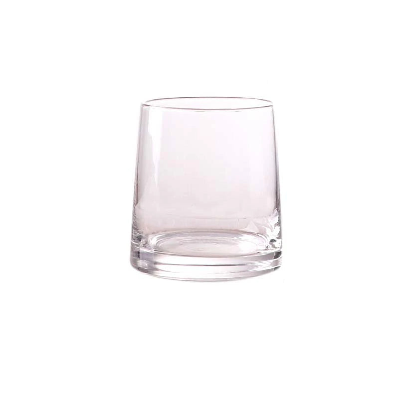Kjele Vannkopp Borosilikatglass Tekanne Varmeresistent Flaske | Skanto