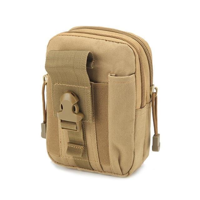 Skanto | Multifunctional EDC/CCW Hip Bag