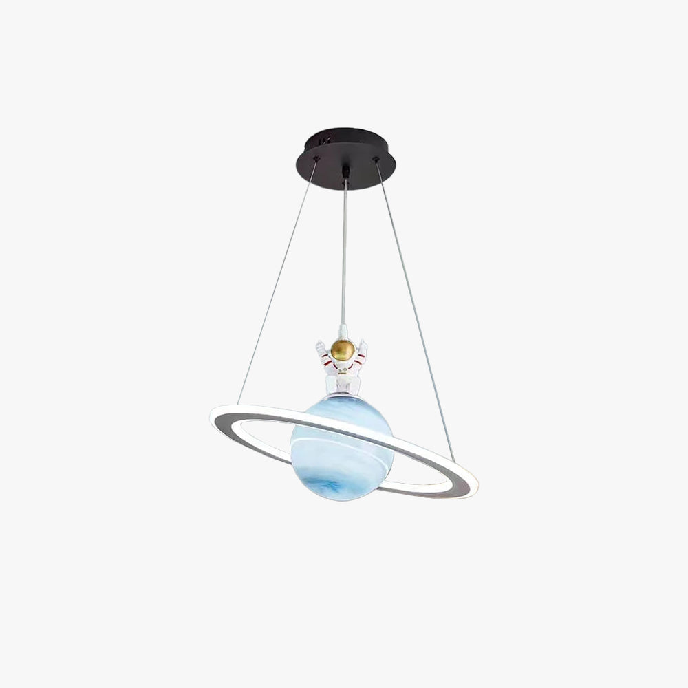 Skanto | Barnerom LED Pendant Light - CosmoGlow