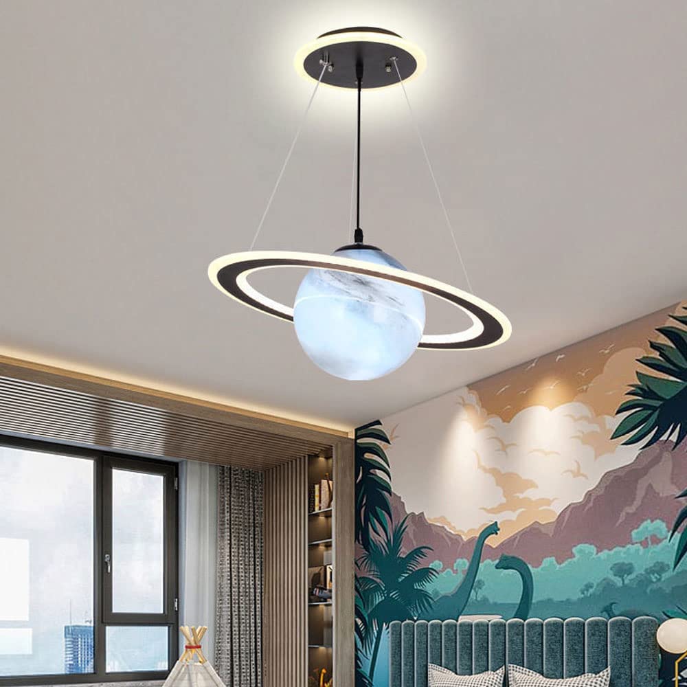 Skanto | Barnerom LED Pendant Light - CosmoGlow