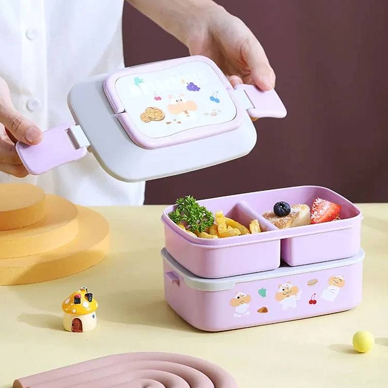 Skanto | Barn Bento Lunsjboks
