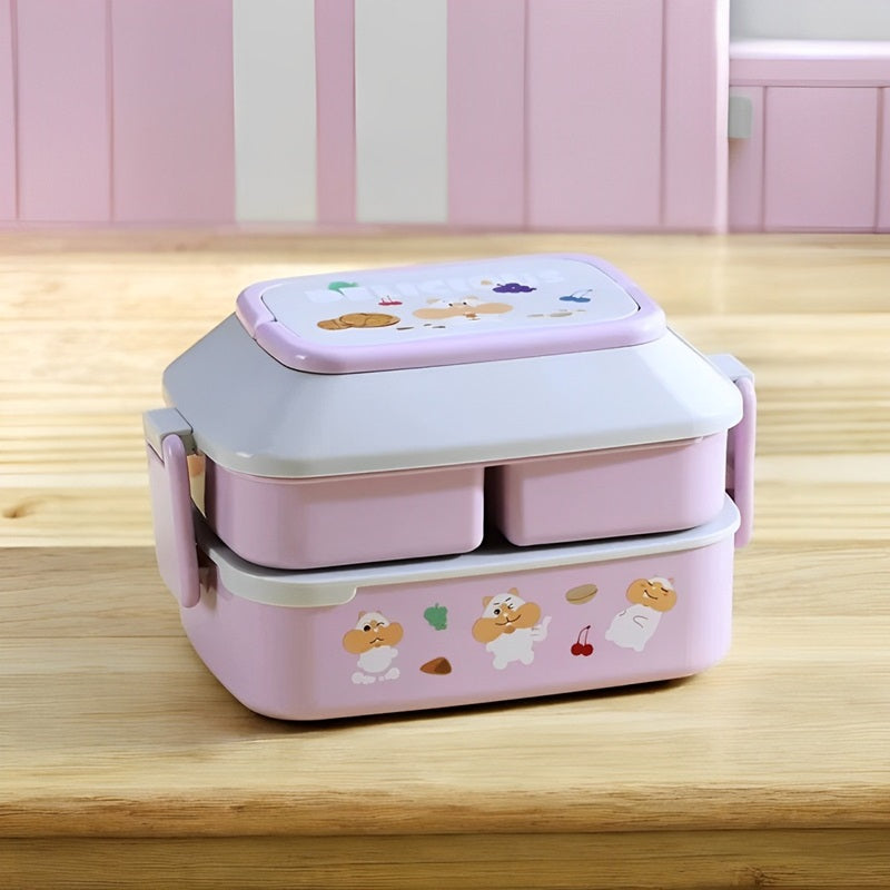 Skanto | Barn Bento Lunsjboks