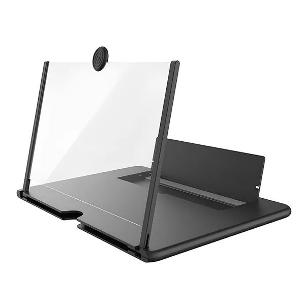 SchermVista Smartphone Forstørrer for Filmer og Videoer | Skanto