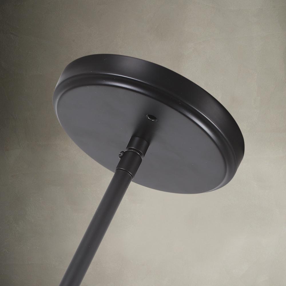 Norvo | Pendellampe for kjøkken med tre skygger