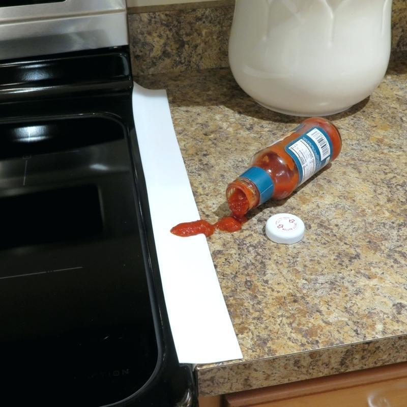 Norvo | Kjøkken Komfyr Avstand Deksel