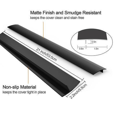 Norvo | Kjøkken Komfyr Avstand Deksel