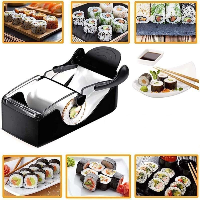Skanto | Kjøkken Sushi Maker Rulle