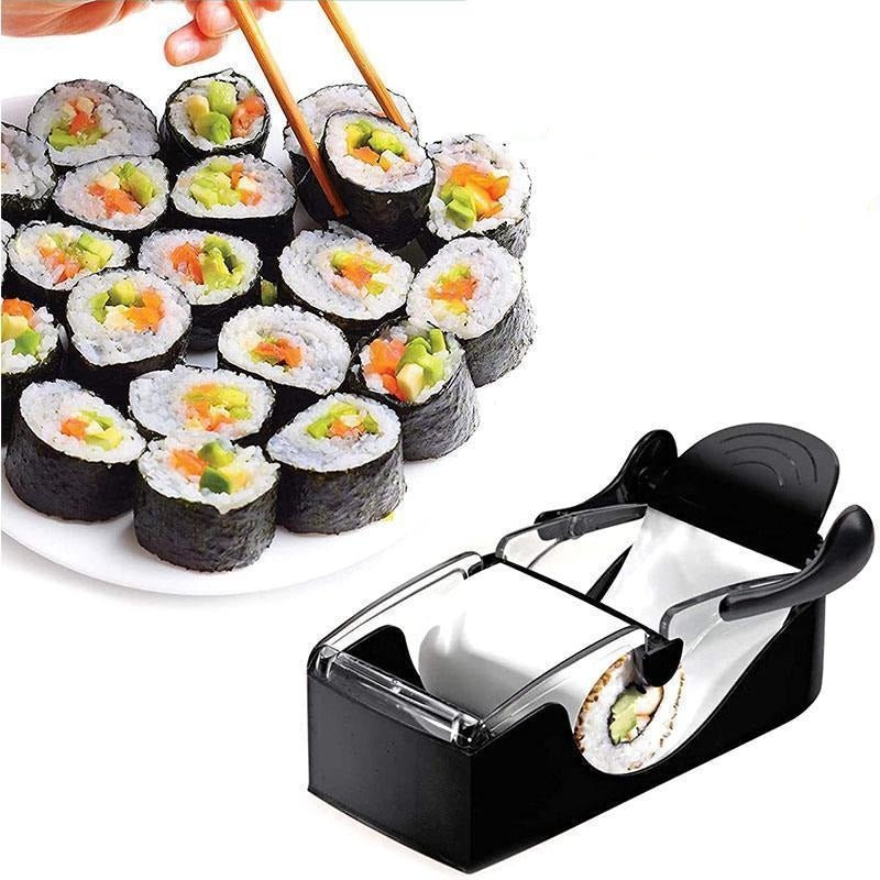 Skanto | Kjøkken Sushi Maker Rulle