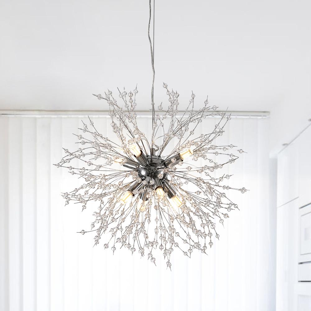Skanto | Luksusdesign Sputnik med 8 punkter