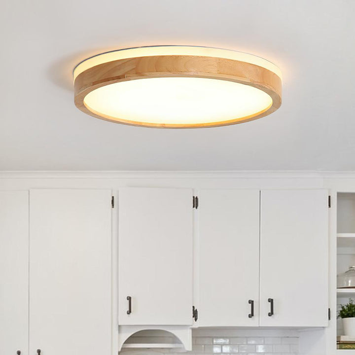 Skanto | Skandinavisk LED Taklampe med Dimmefunksjon