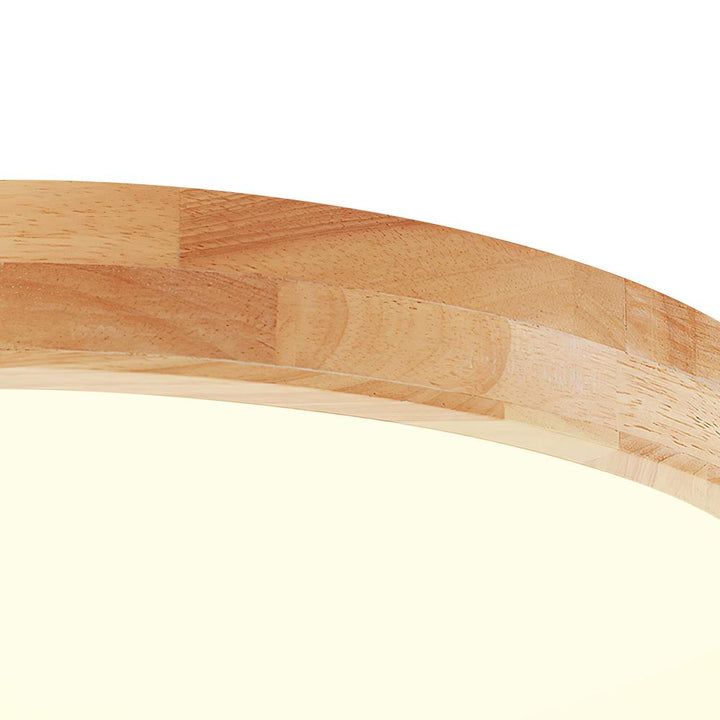 Skanto | Skandinavisk LED Taklampe med Dimmefunksjon