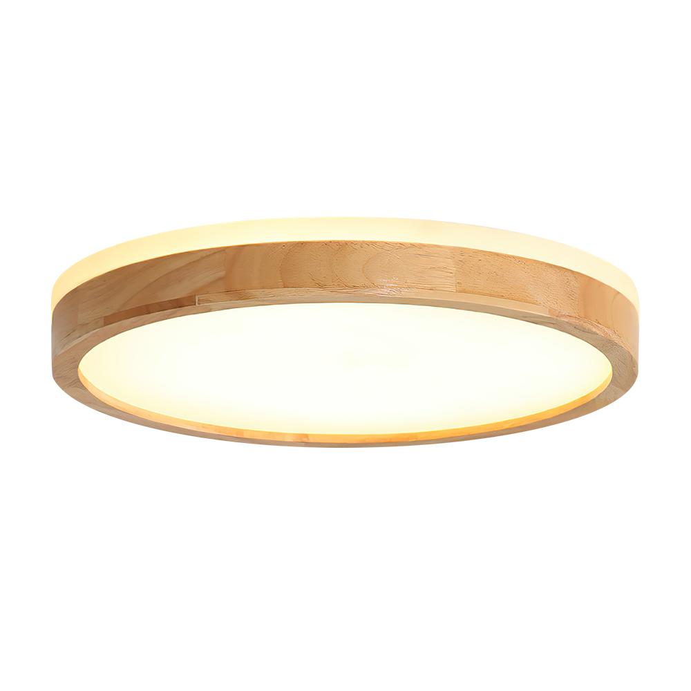 Skanto | Skandinavisk LED Taklampe med Dimmefunksjon