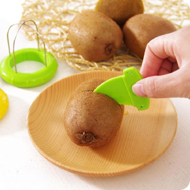 Kiwi Cutter Kjøkkenverktøy | Skanto