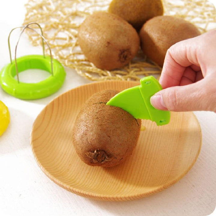 Kiwi Cutter Kjøkkenverktøy | Skanto