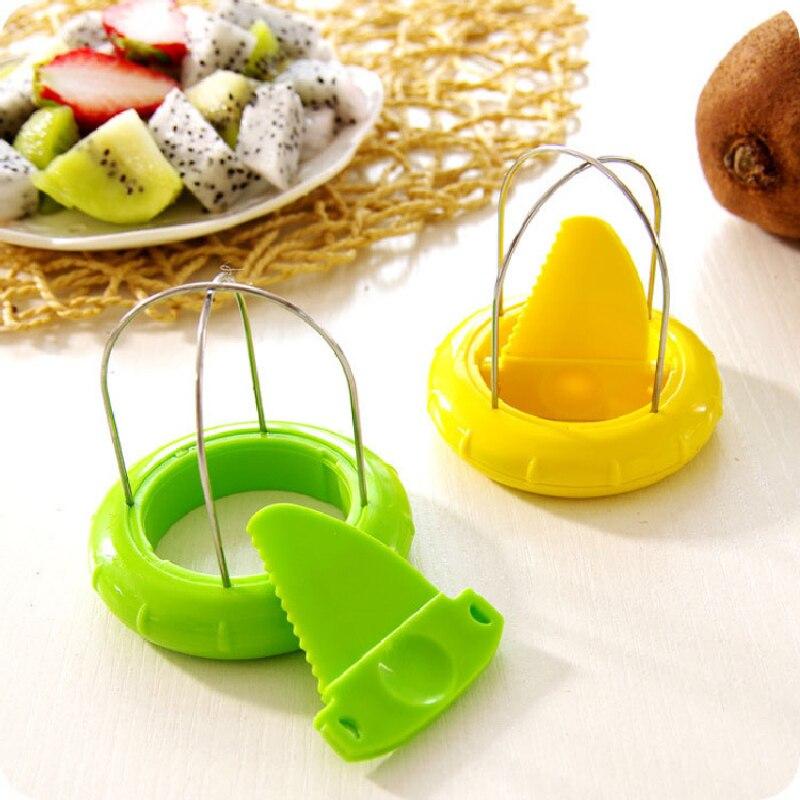 Kiwi Cutter Kjøkkenverktøy | Skanto