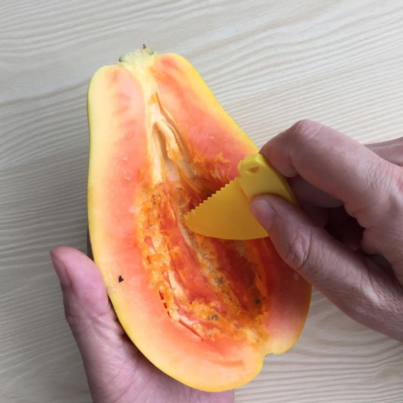 Kiwi Cutter Kjøkkenverktøy | Skanto