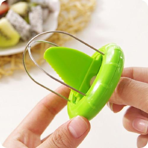 Kiwi Cutter Kjøkkenverktøy | Skanto