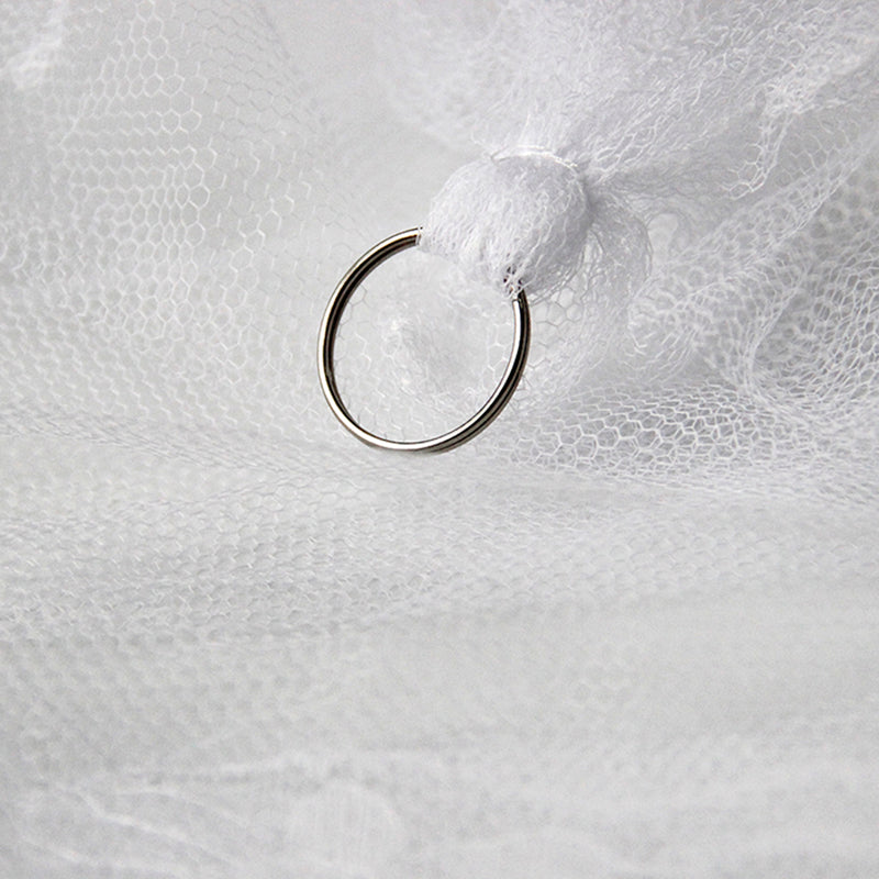 Skanto | Classic Klara Canopy | Praktisk og stemningsfull i soverommet
